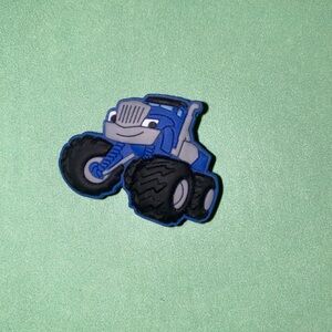 (10 for $15) Blaze & the Monster Machines Croc Shoe Charms